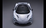 McLaren 720S 2017